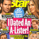 Illustration for article titled This Week in Tabloids: Normals Who Dated A-Listers Spill Sex Secrets